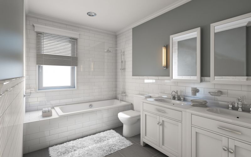 Modern Bathroom Designs
