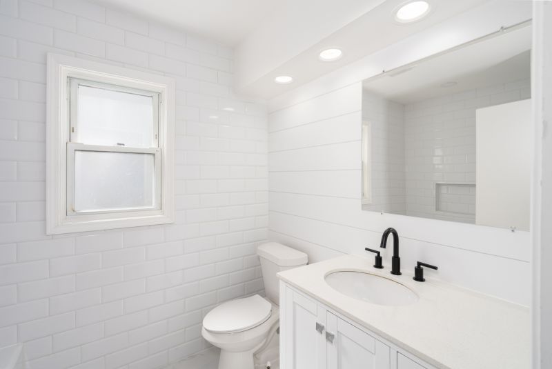 Top Bathroom Remodeling Companies in Painesville, OH