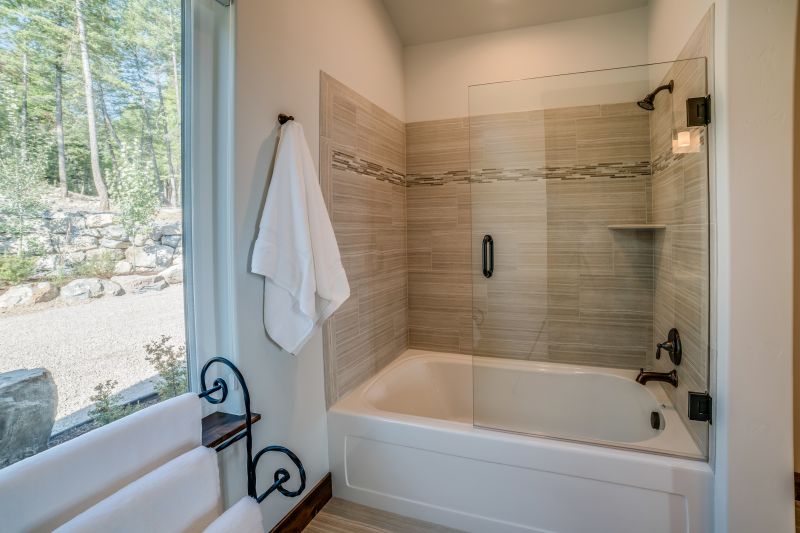 Cost of Tub Conversion Service in Andover, OH